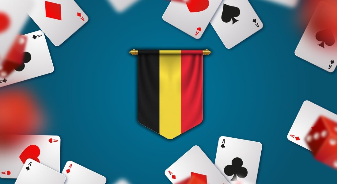 Belgium review on gambling advertising during football games